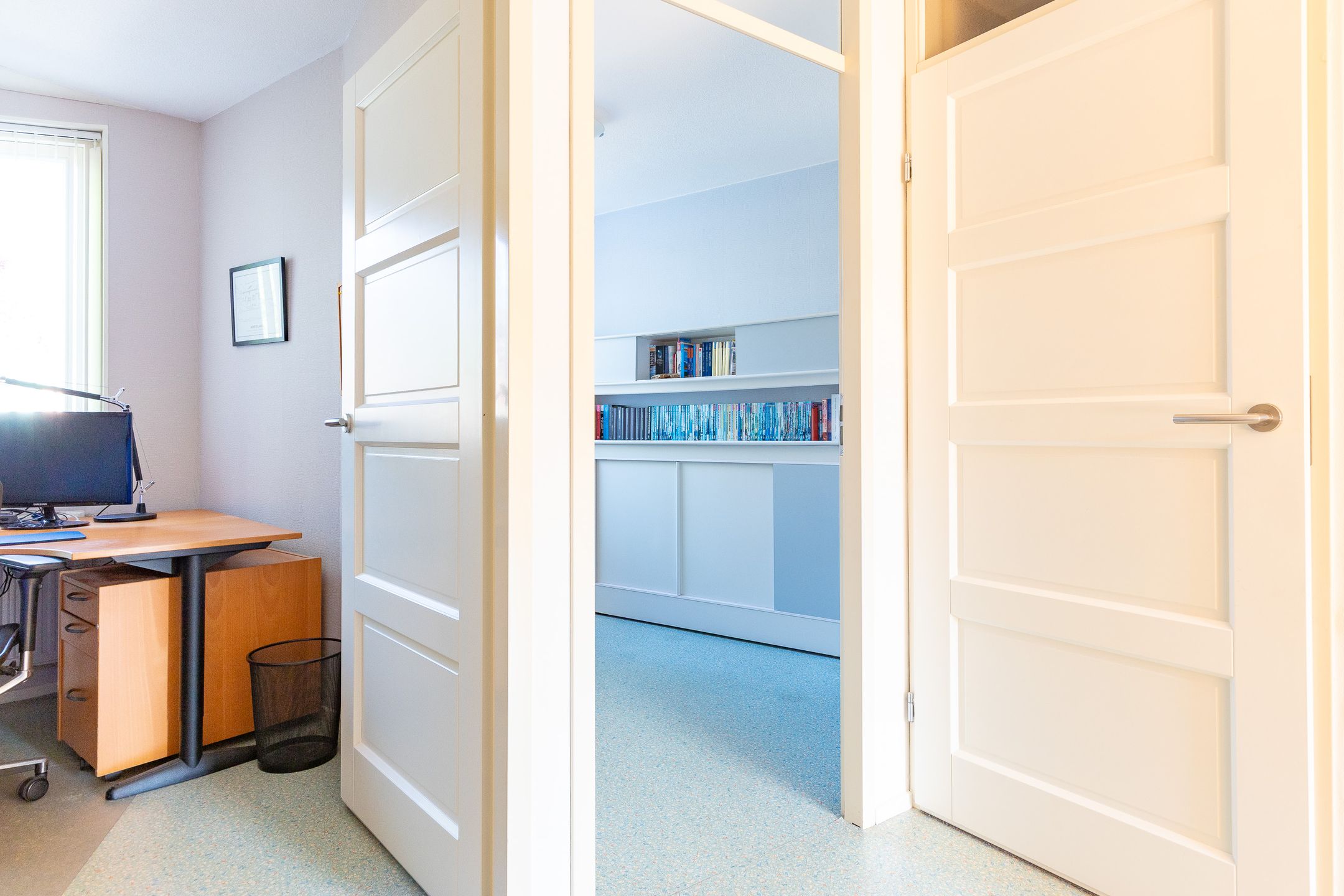 Foto 24 van Catharina van Rennesstraat 10