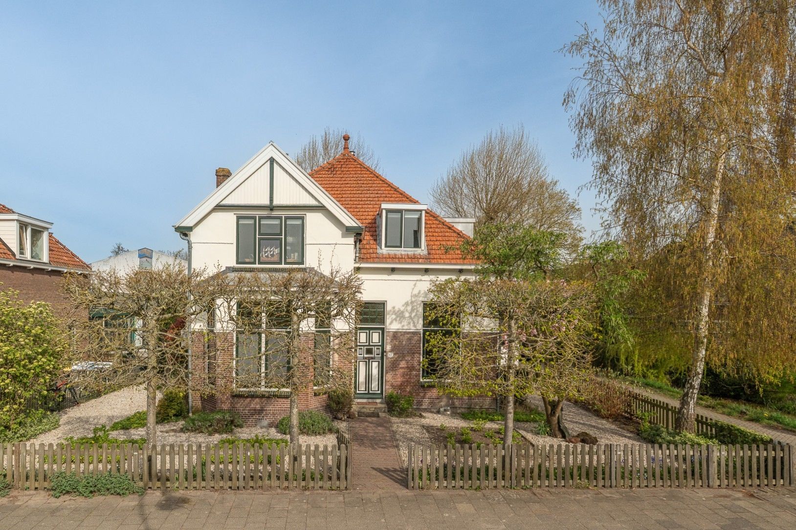 Dorpsstraat 47 