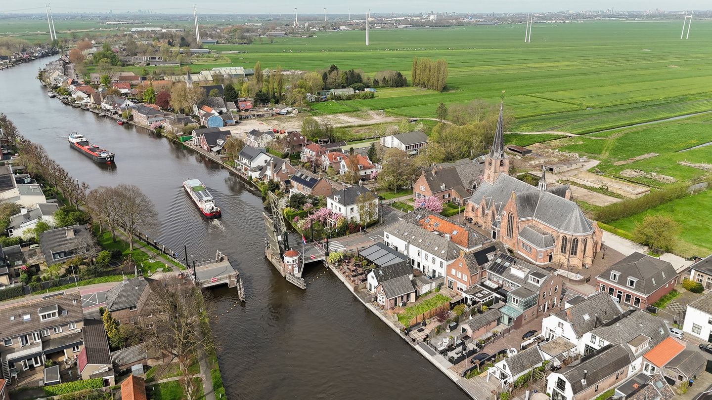 Foto 40 van Dorpsstraat 47