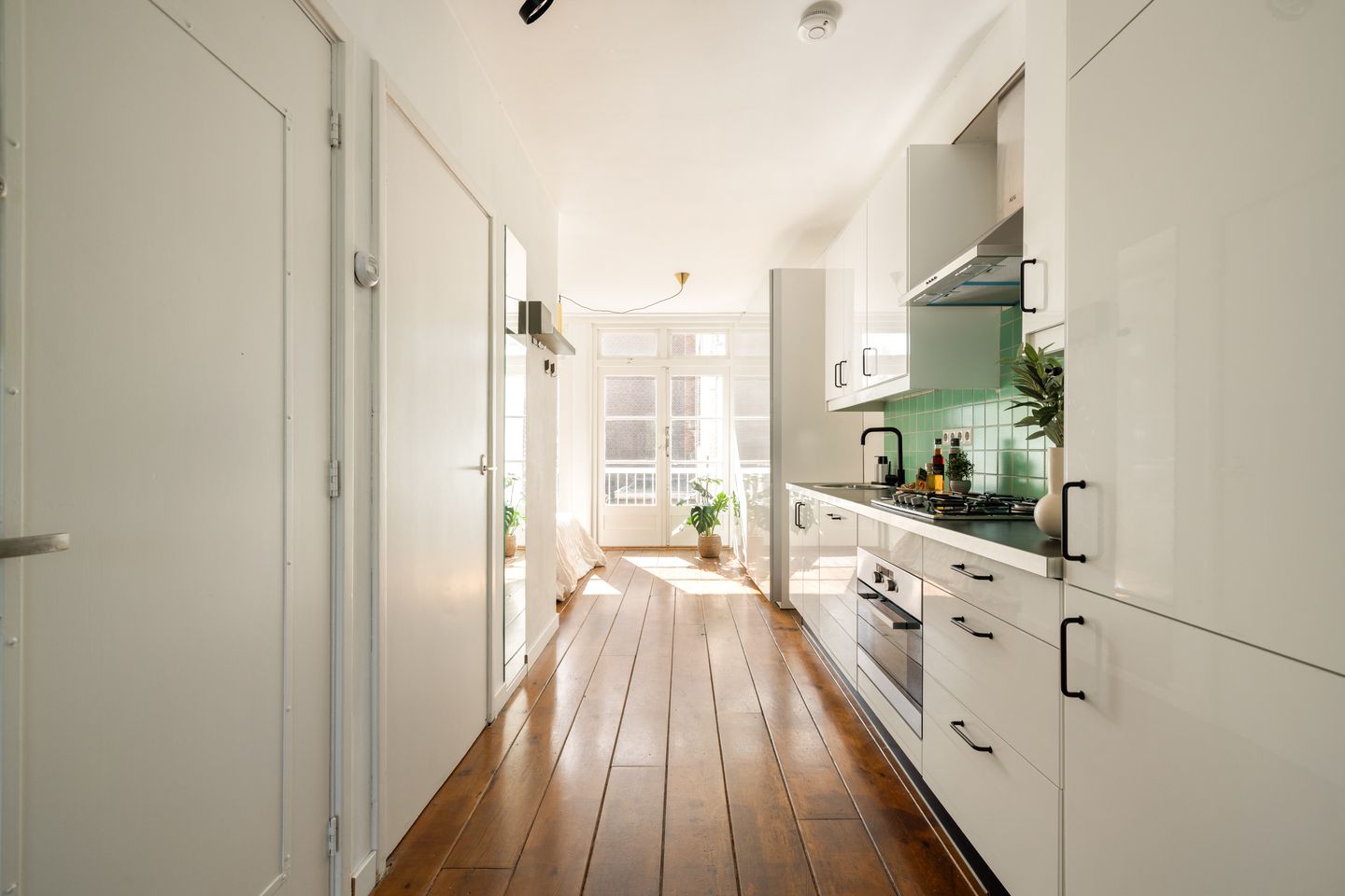 Foto 14 van Amsteldijk 70-1