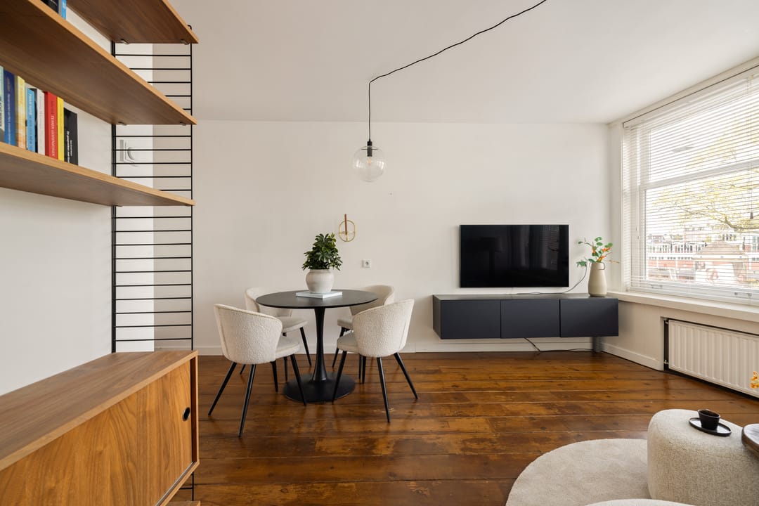 Foto 7 van Amsteldijk 70-1