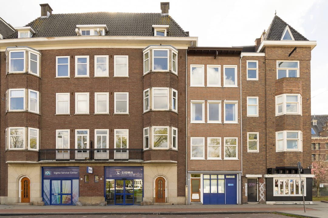 Foto 2 van Amsteldijk 70-1