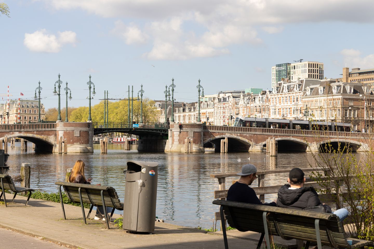 Foto 4 van Amsteldijk 70-1