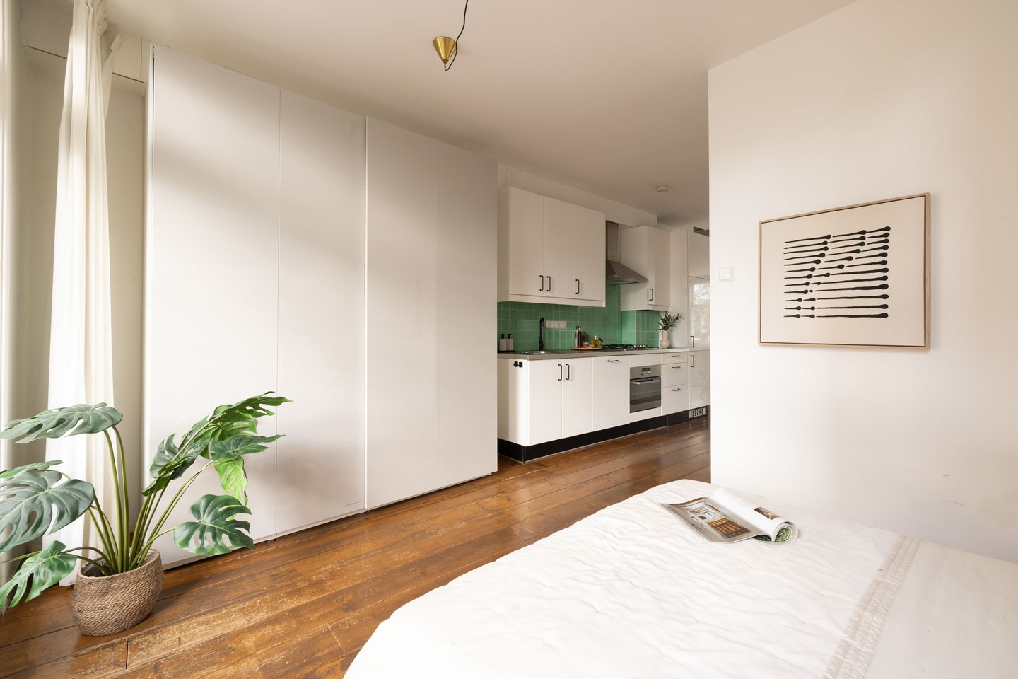 Foto 25 van Amsteldijk 70-1