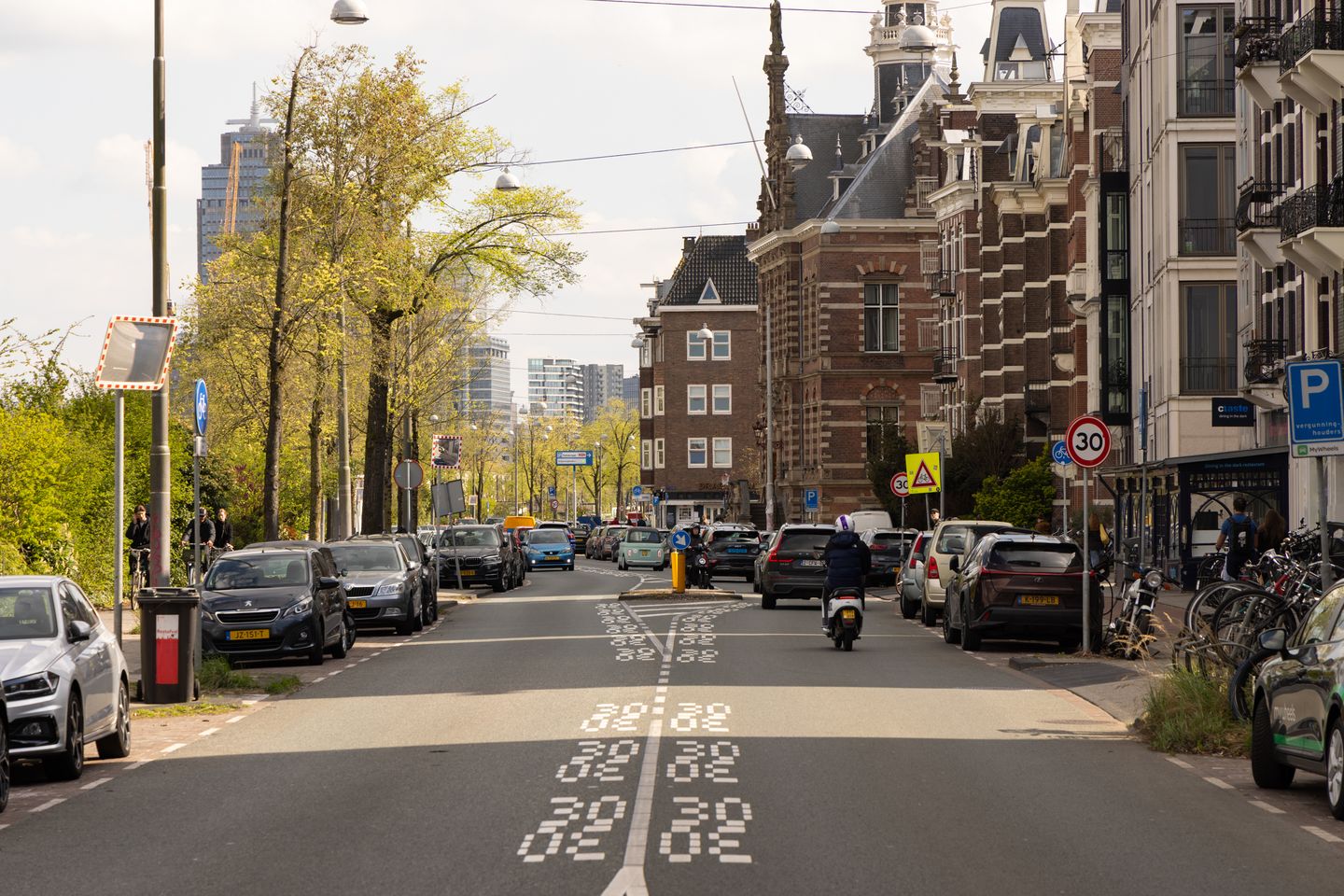 Foto 29 van Amsteldijk 70-1