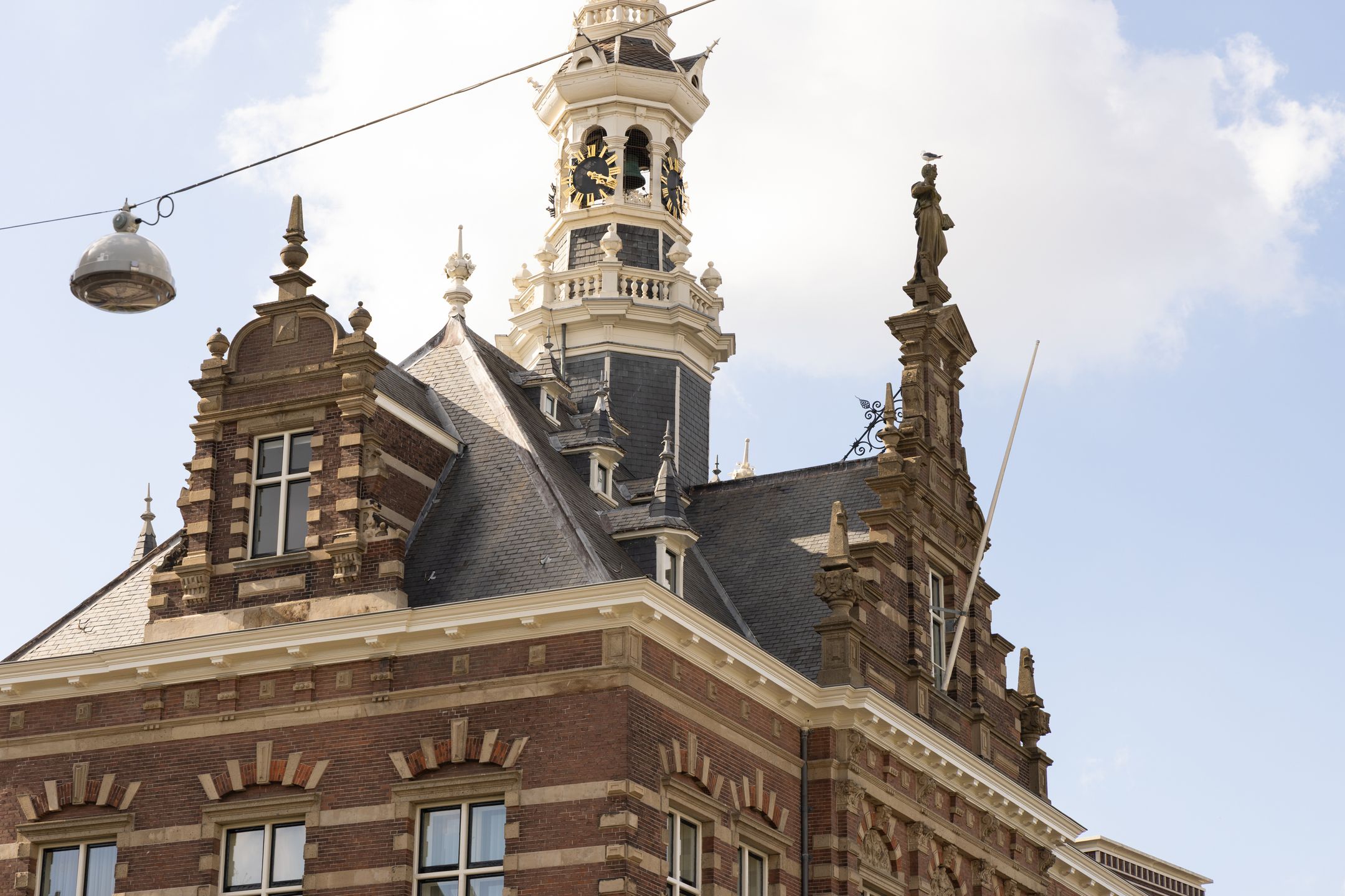 Foto 30 van Amsteldijk 70-1