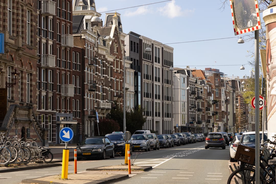 Foto 31 van Amsteldijk 70-1