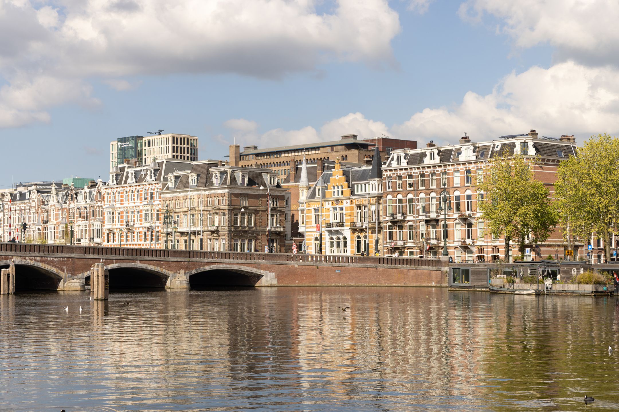 Foto 33 van Amsteldijk 70-1