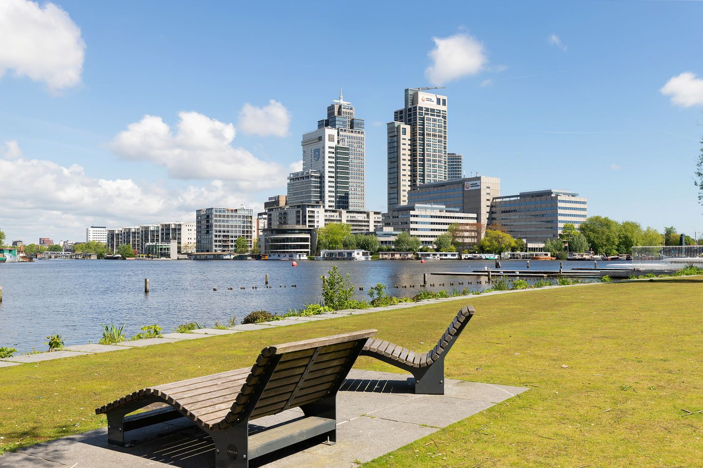 Foto 34 van Amsteldijk 70-1