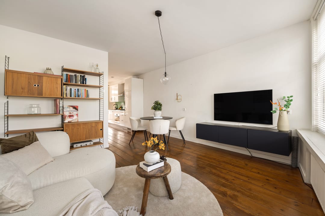 Foto 8 van Amsteldijk 70-1