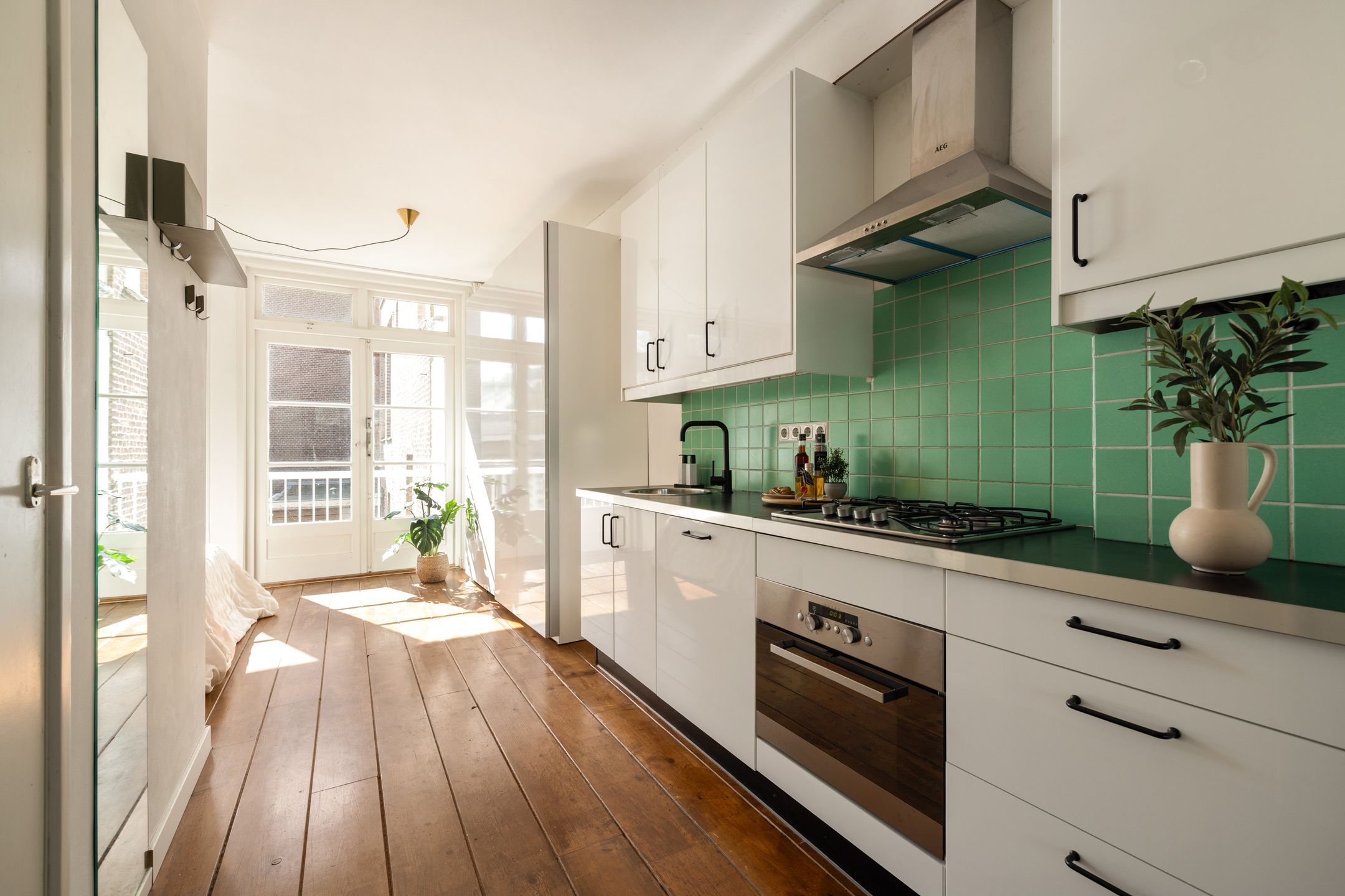 Foto 15 van Amsteldijk 70-1