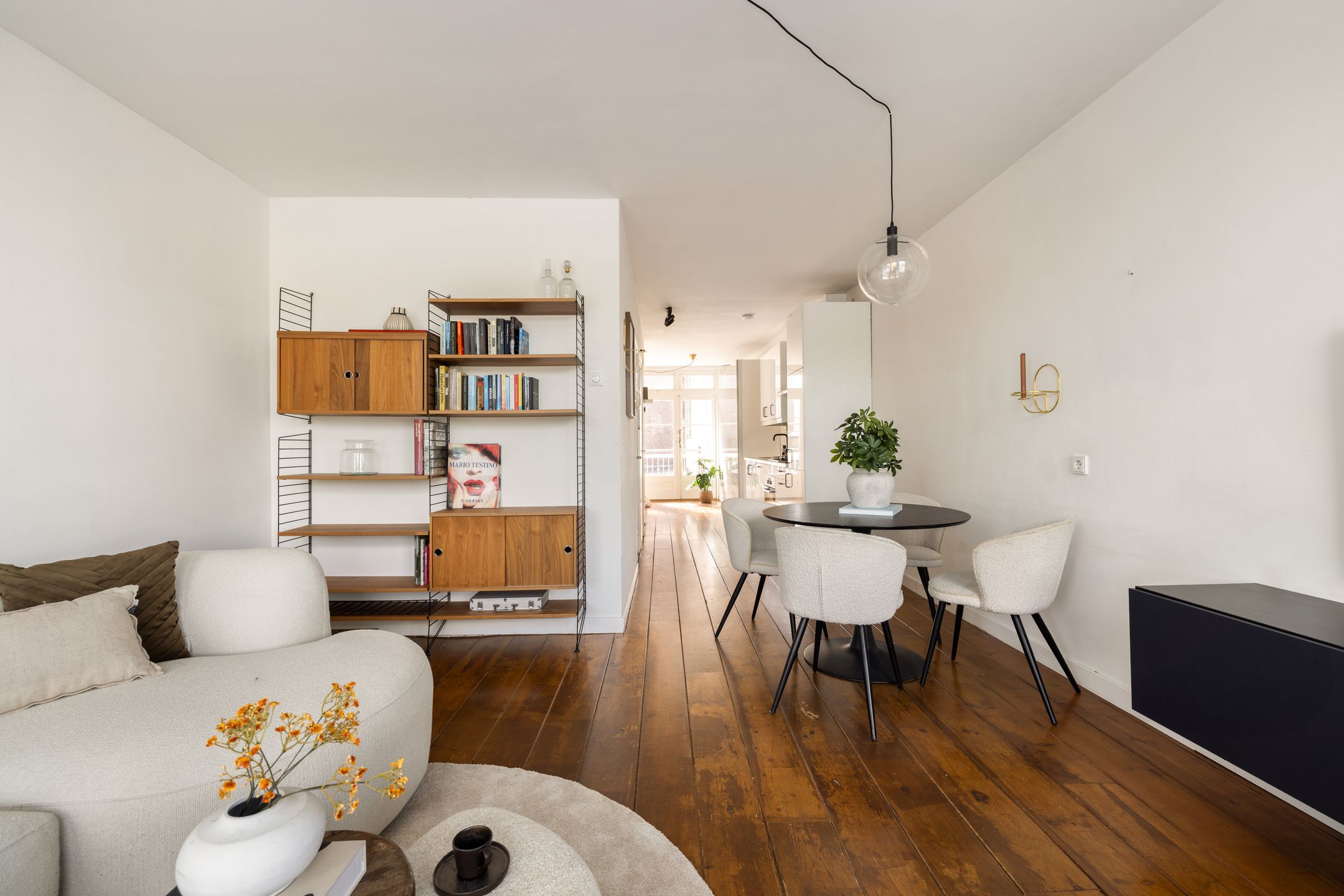 Foto 9 van Amsteldijk 70-1