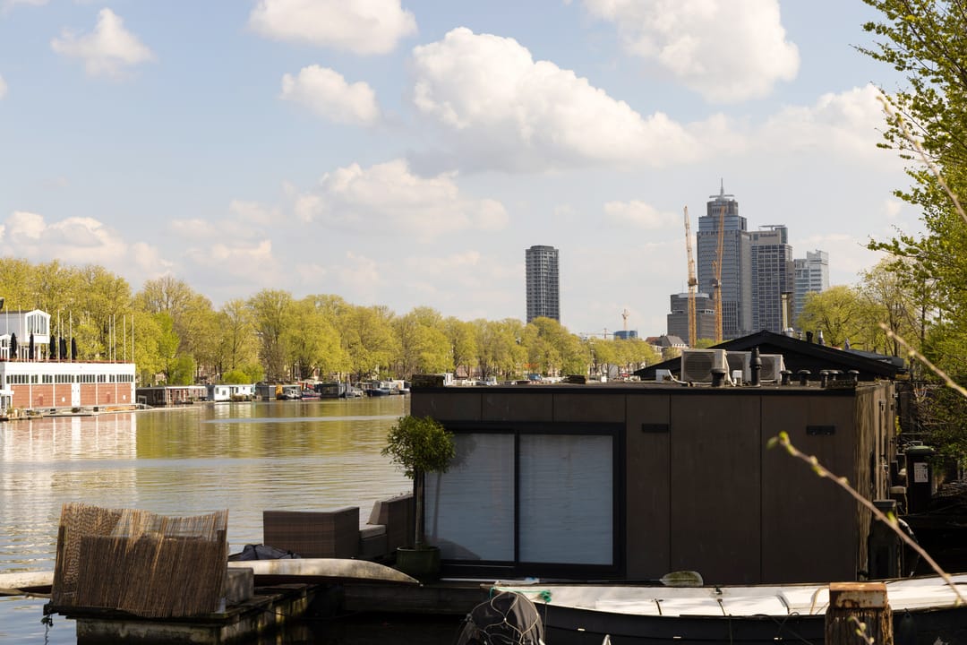 Foto 32 van Amsteldijk 70-1