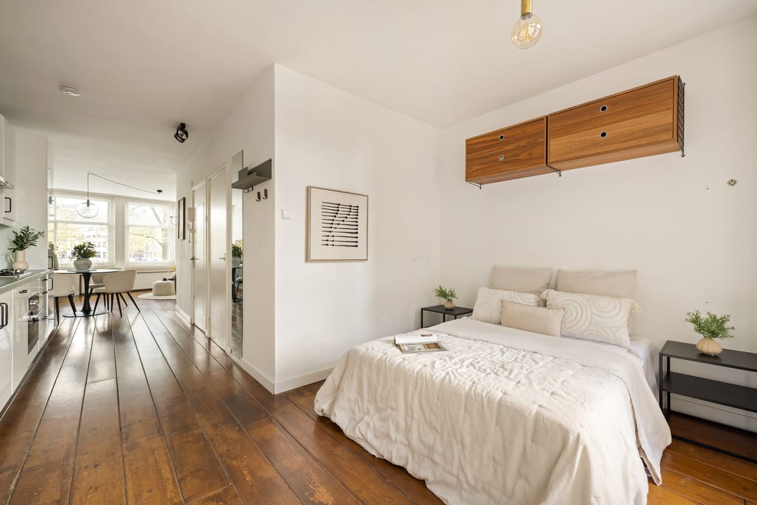 Foto 23 van Amsteldijk 70-1