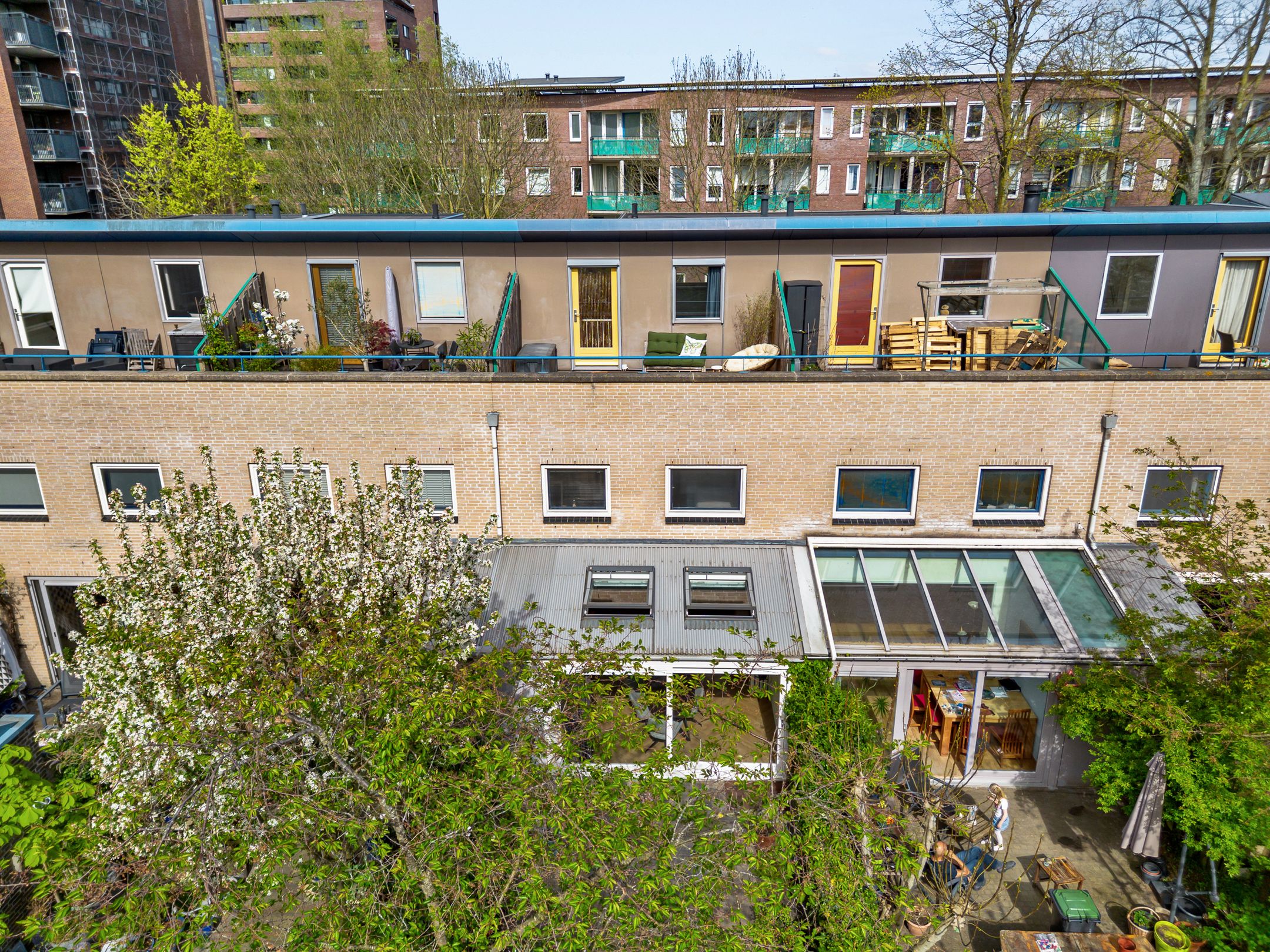 Foto 18 van Delle Alpihof 6