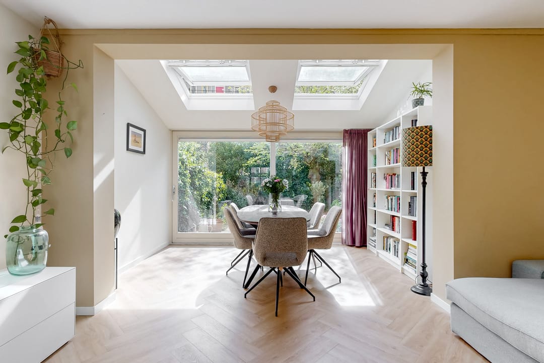 Foto 2 van Delle Alpihof 6