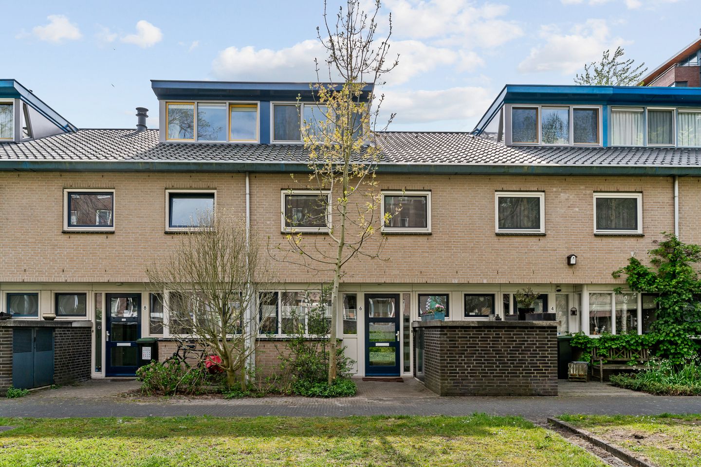 Foto 10 van Delle Alpihof 6