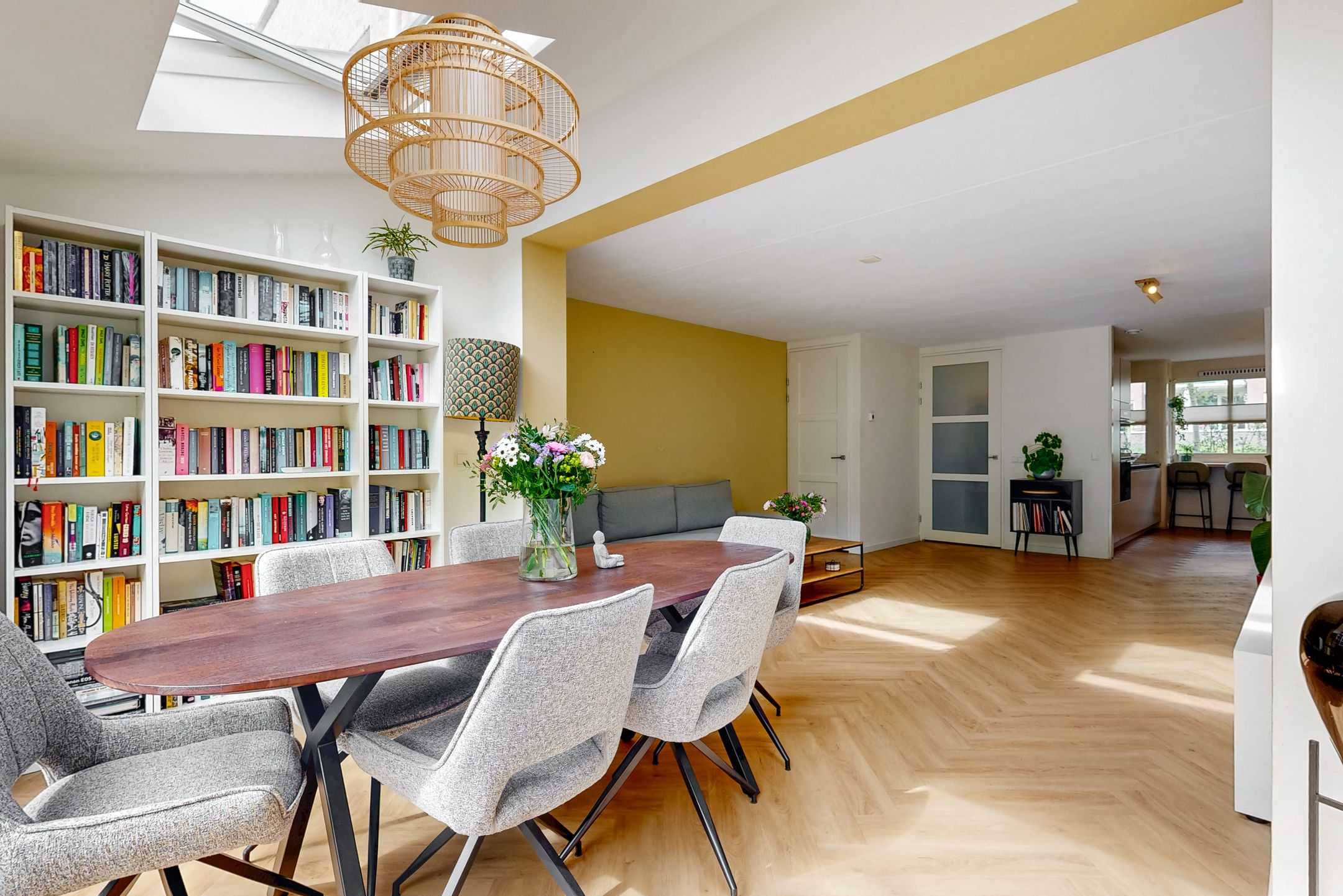 Foto 15 van Delle Alpihof 6