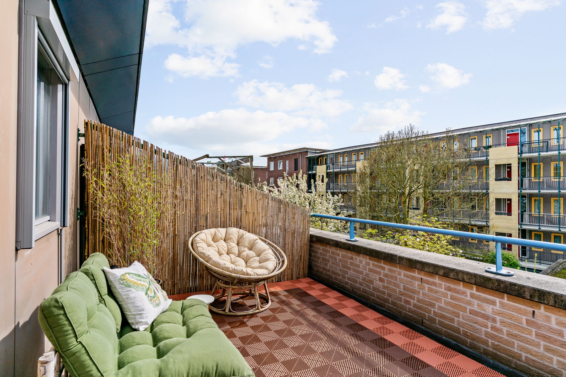 Foto 9 van Delle Alpihof 6