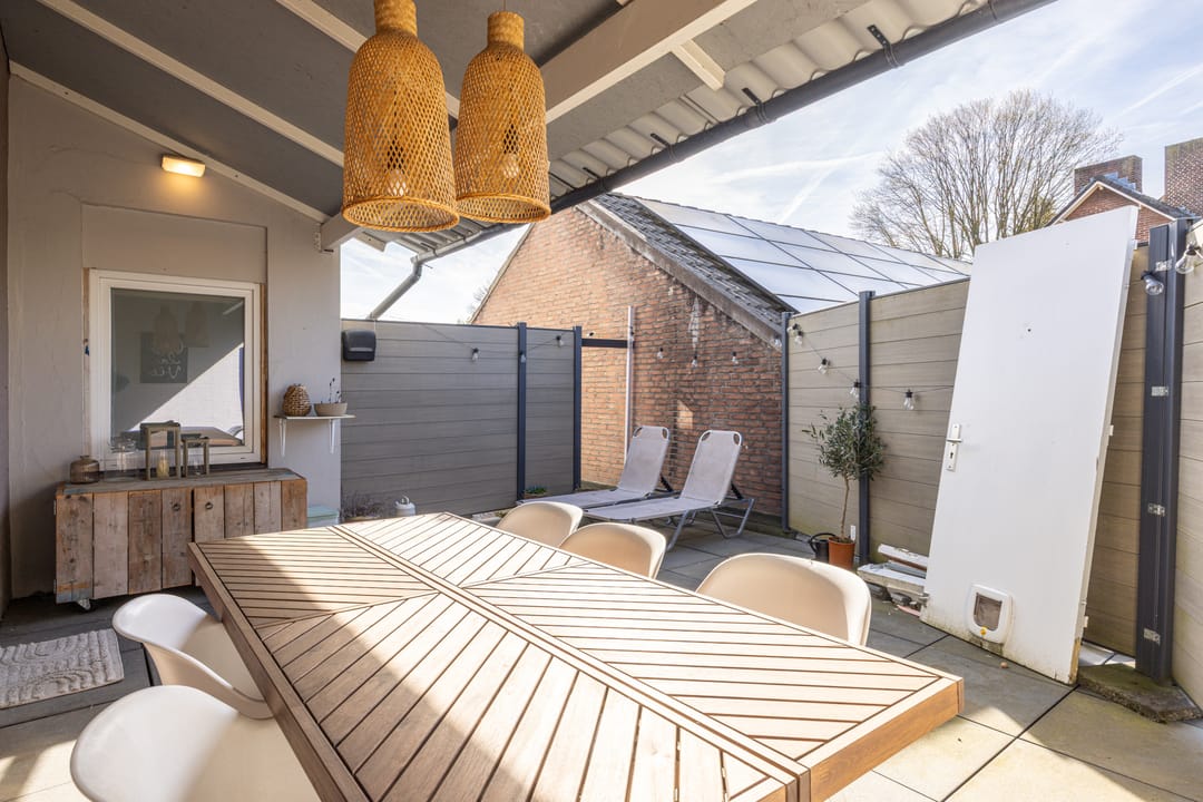 Foto 28 van Vroenhofstraat 9-A