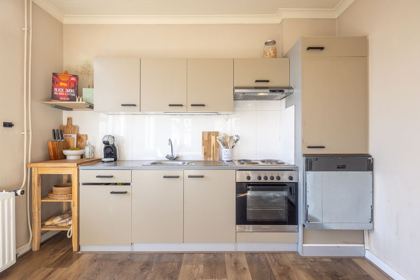 Foto 19 van Vroenhofstraat 9-A