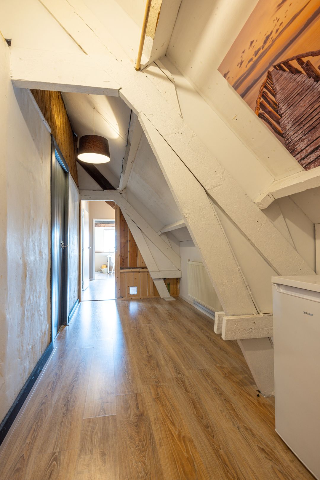 Foto 31 van Vroenhofstraat 9-A