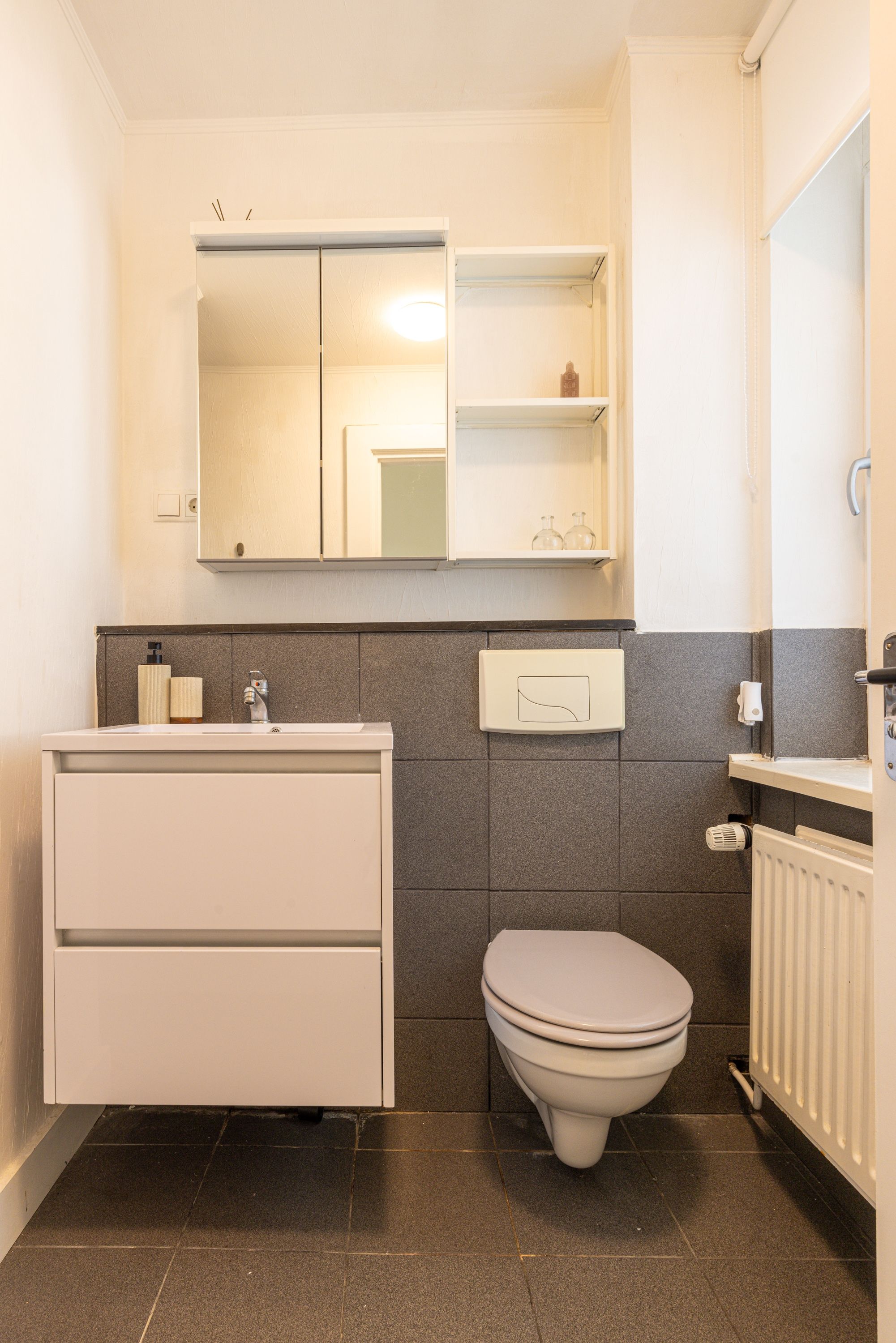 Foto 15 van Vroenhofstraat 9-A