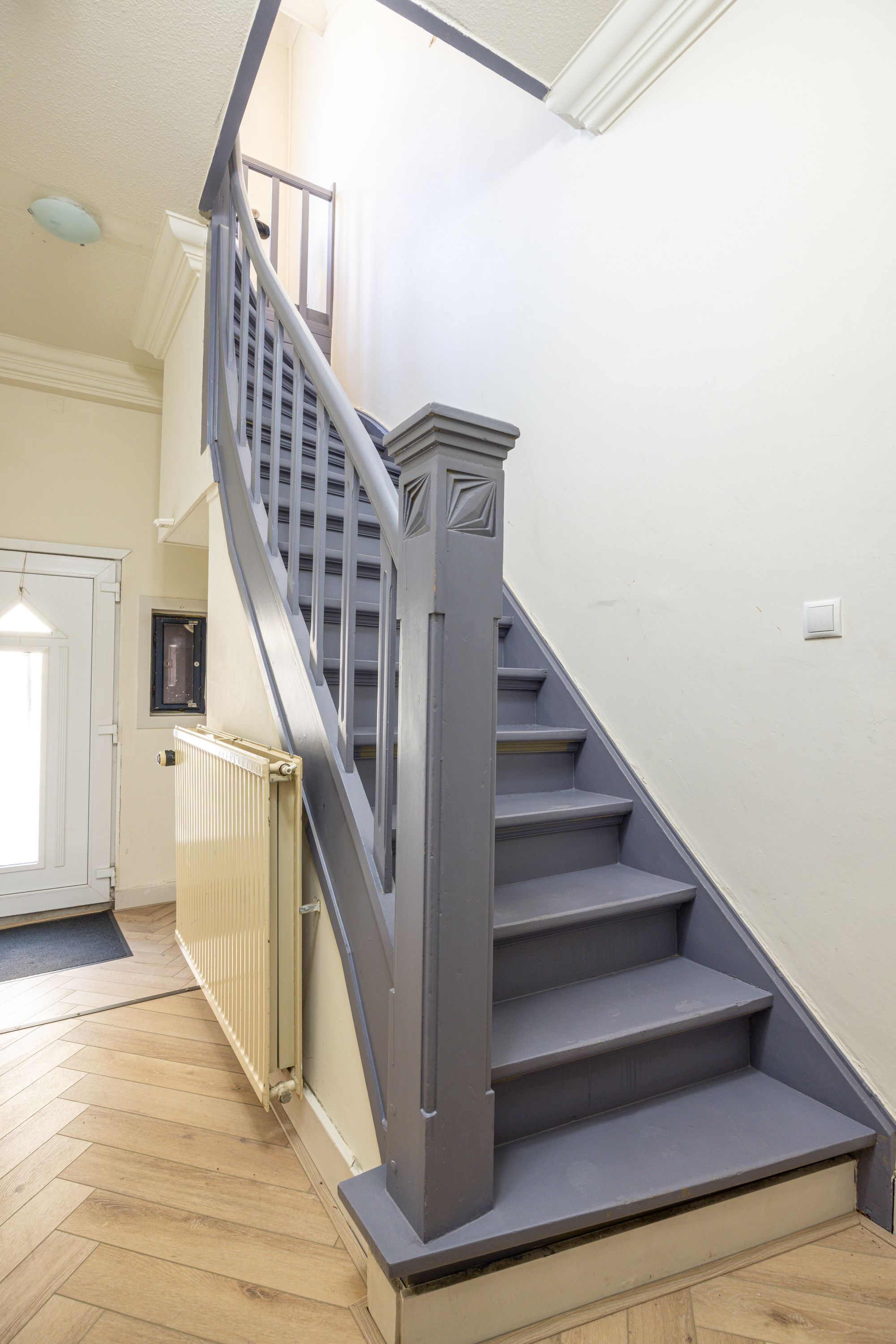 Foto 6 van Vroenhofstraat 9-A