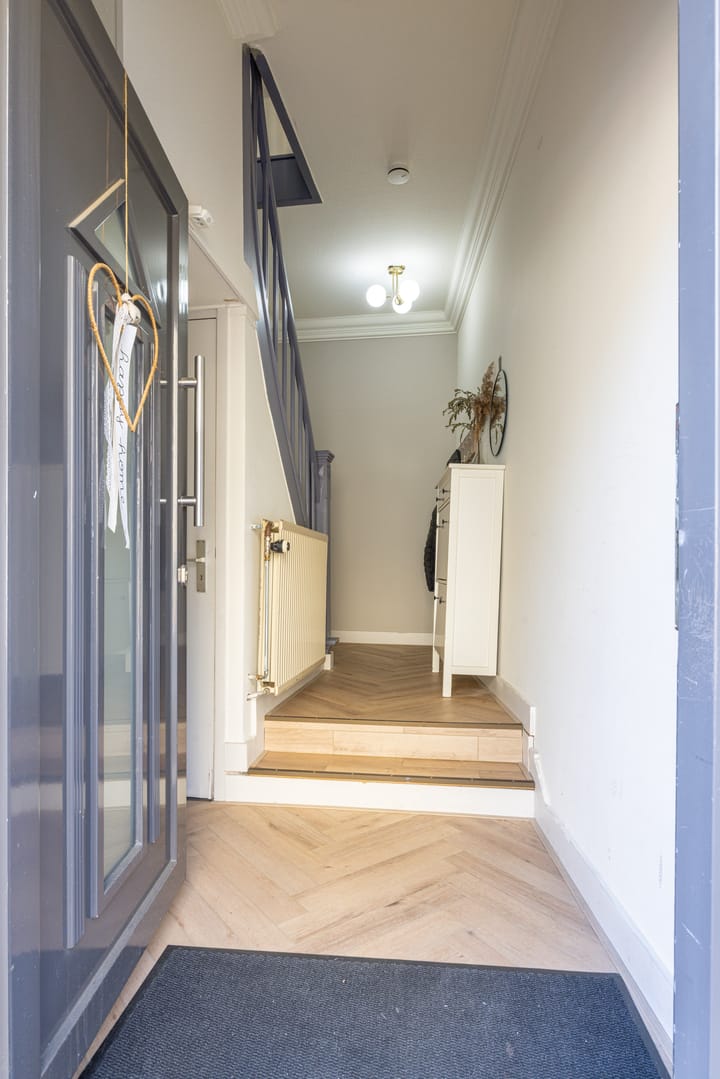 Foto 5 van Vroenhofstraat 9-A