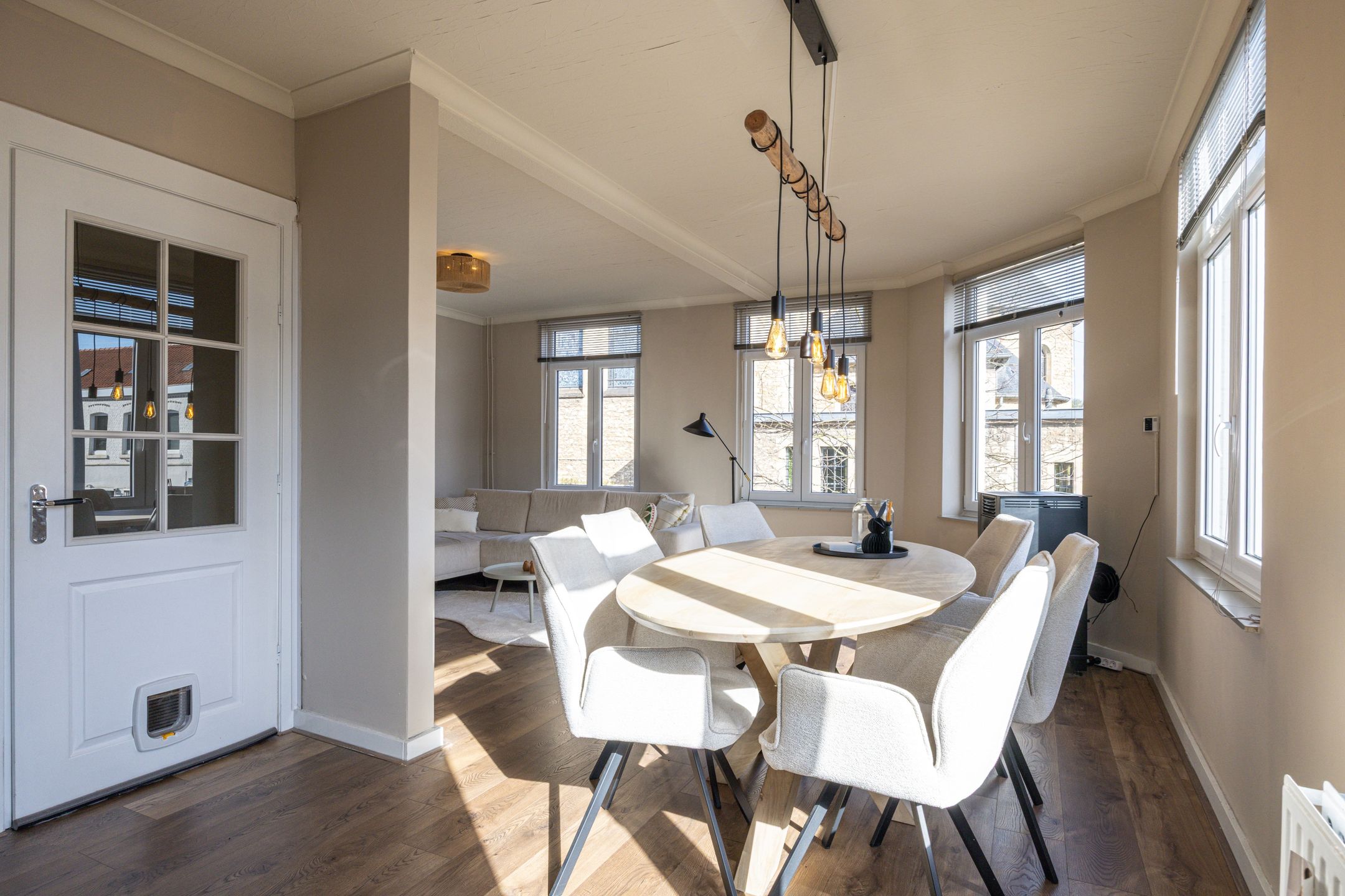 Foto 21 van Vroenhofstraat 9-A