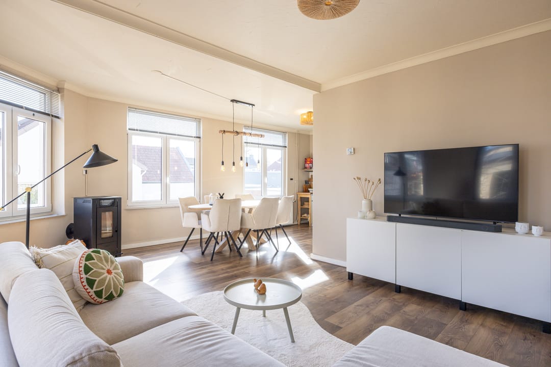 Foto 26 van Vroenhofstraat 9-A