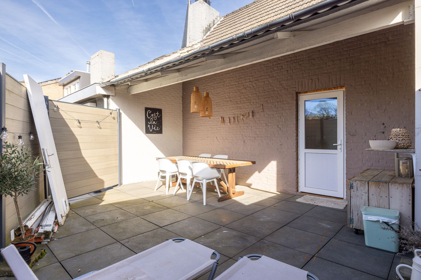 Foto 29 van Vroenhofstraat 9-A