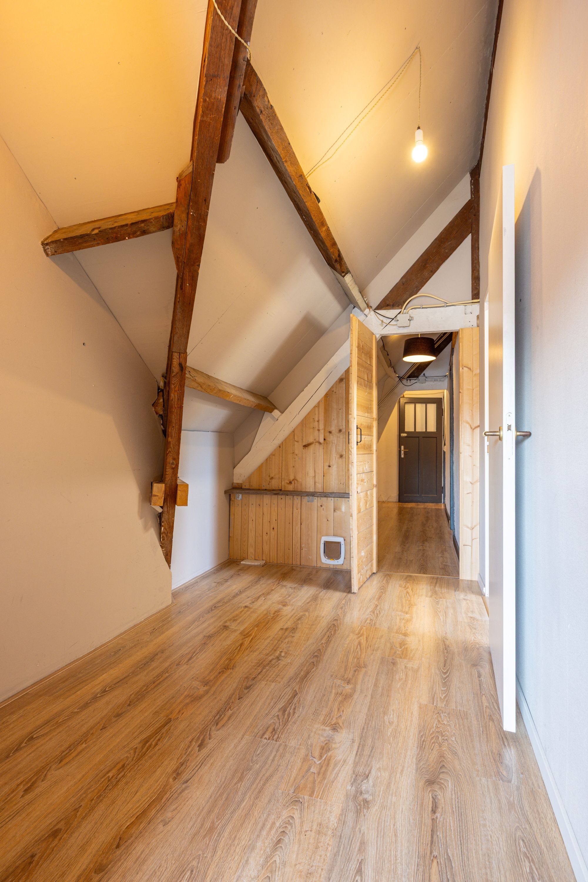 Foto 33 van Vroenhofstraat 9-A