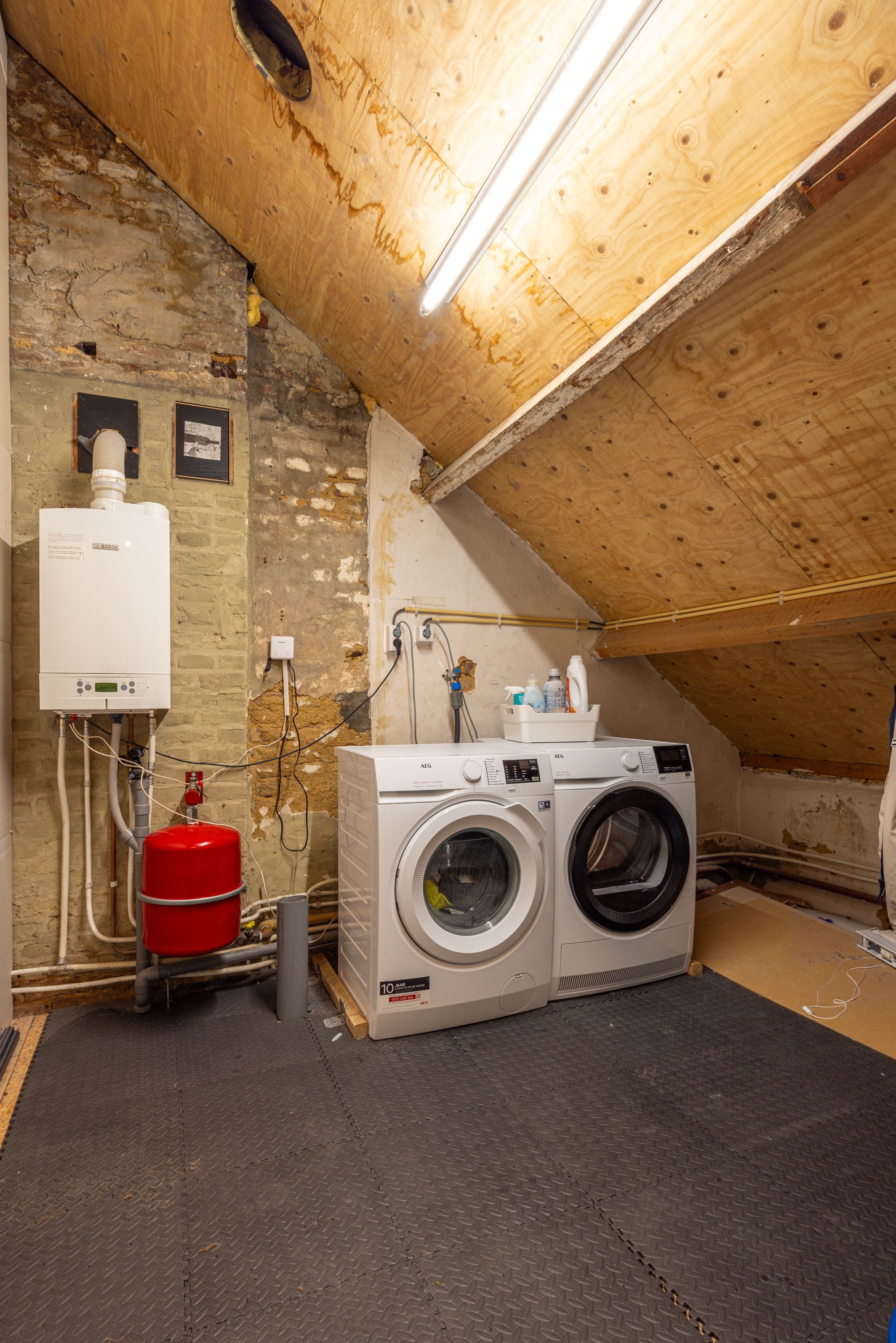 Foto 36 van Vroenhofstraat 9-A