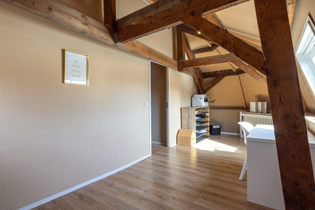 Foto 38 van Vroenhofstraat 9-A