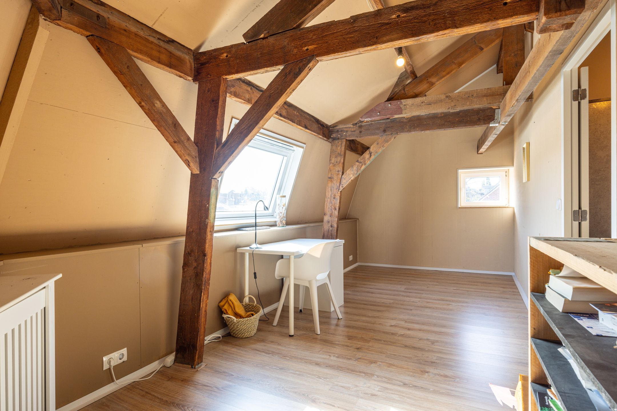 Foto 39 van Vroenhofstraat 9-A