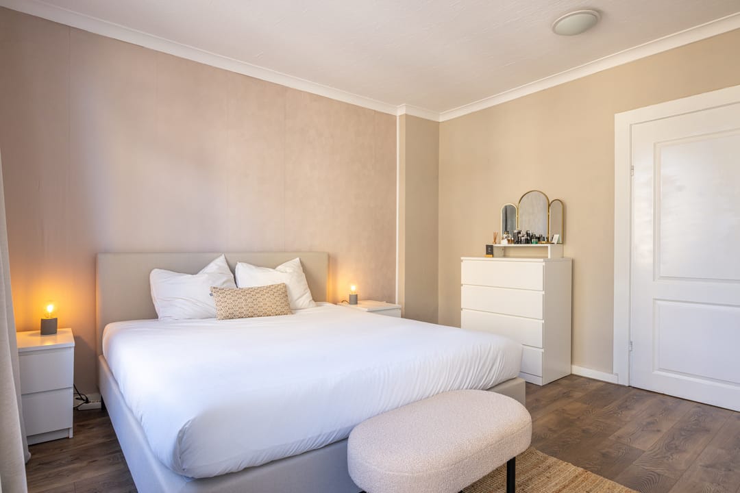 Foto 13 van Vroenhofstraat 9-A