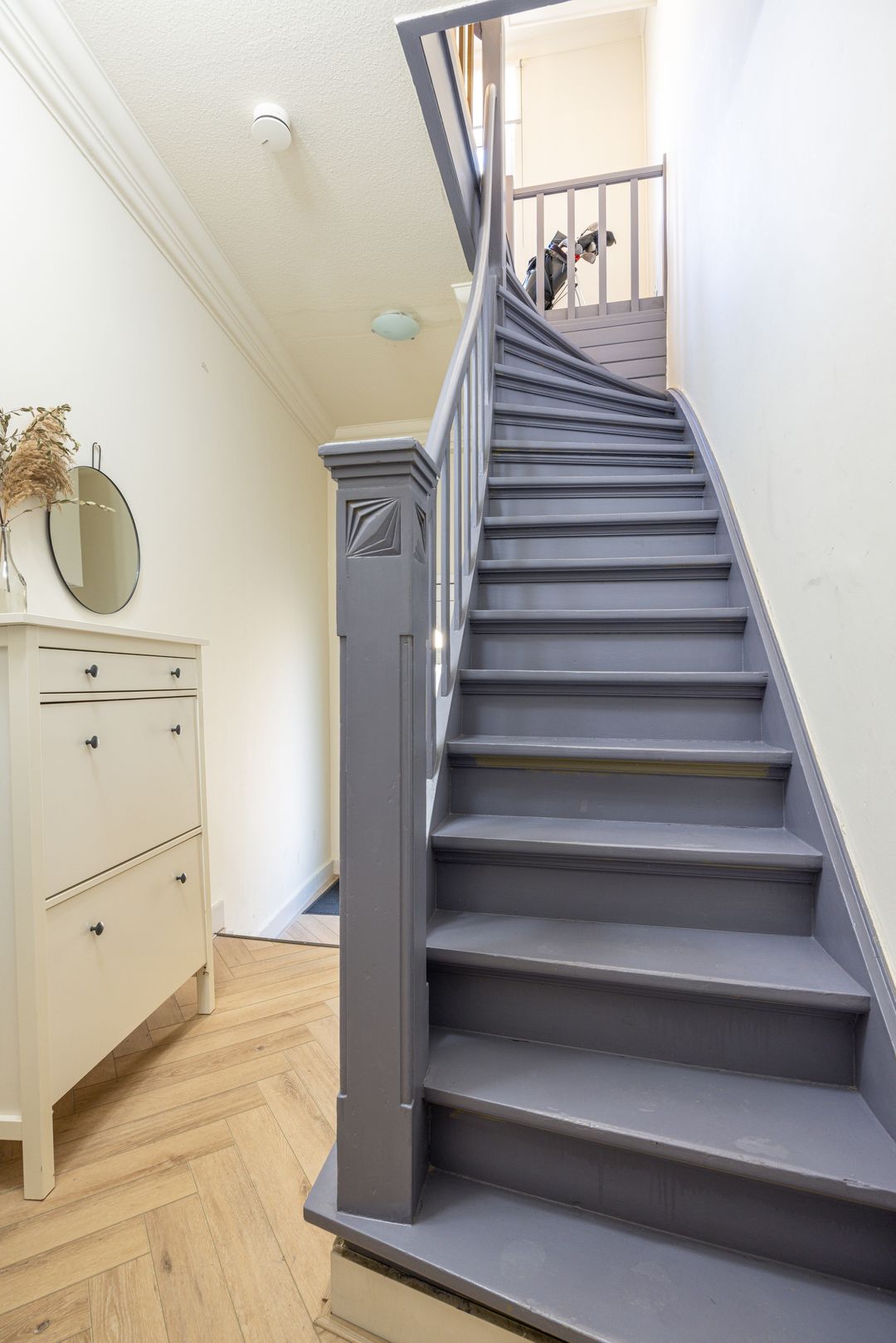 Foto 7 van Vroenhofstraat 9-A