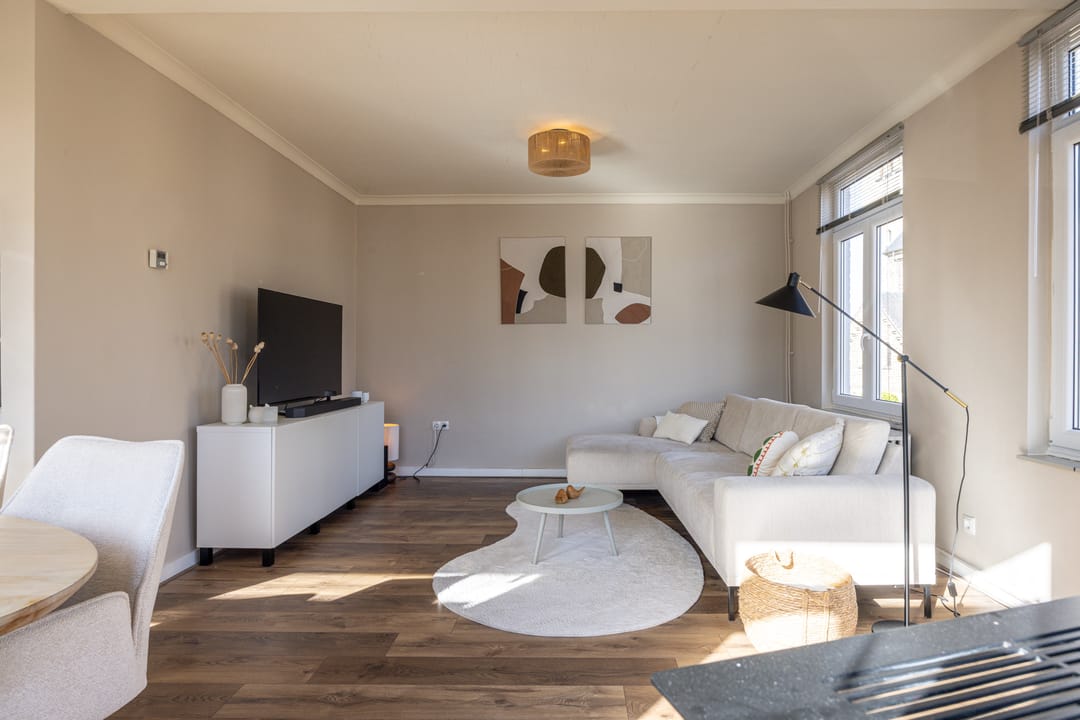 Foto 23 van Vroenhofstraat 9-A