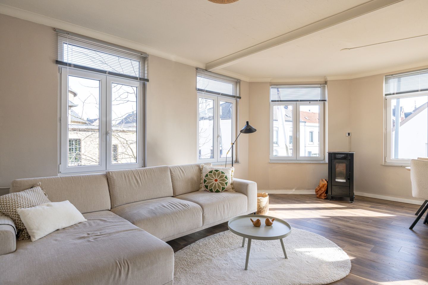 Foto 25 van Vroenhofstraat 9-A