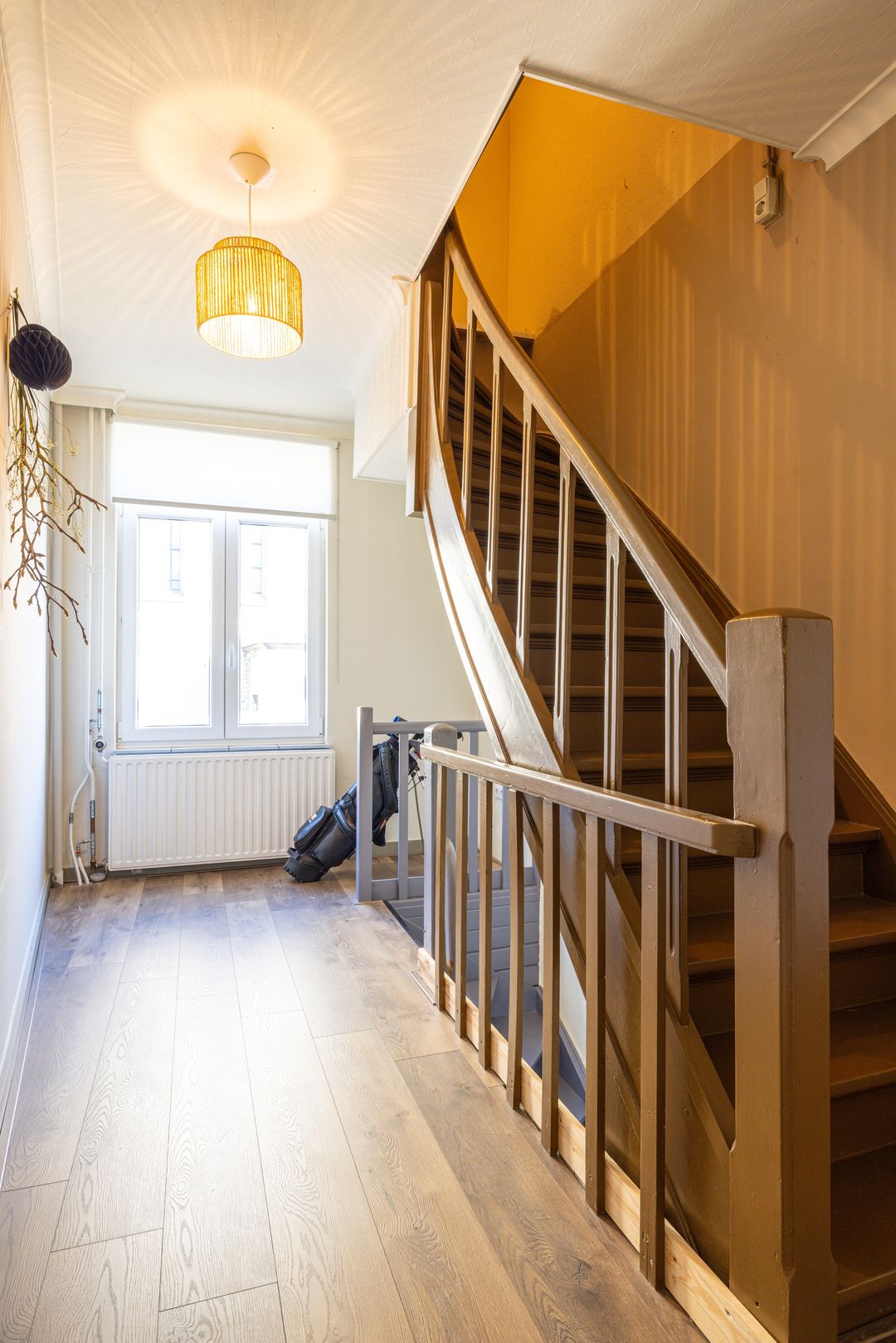 Foto 8 van Vroenhofstraat 9-A