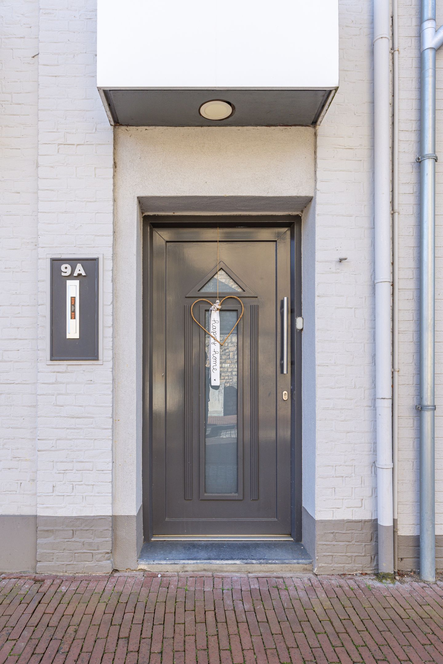 Foto 4 van Vroenhofstraat 9-A