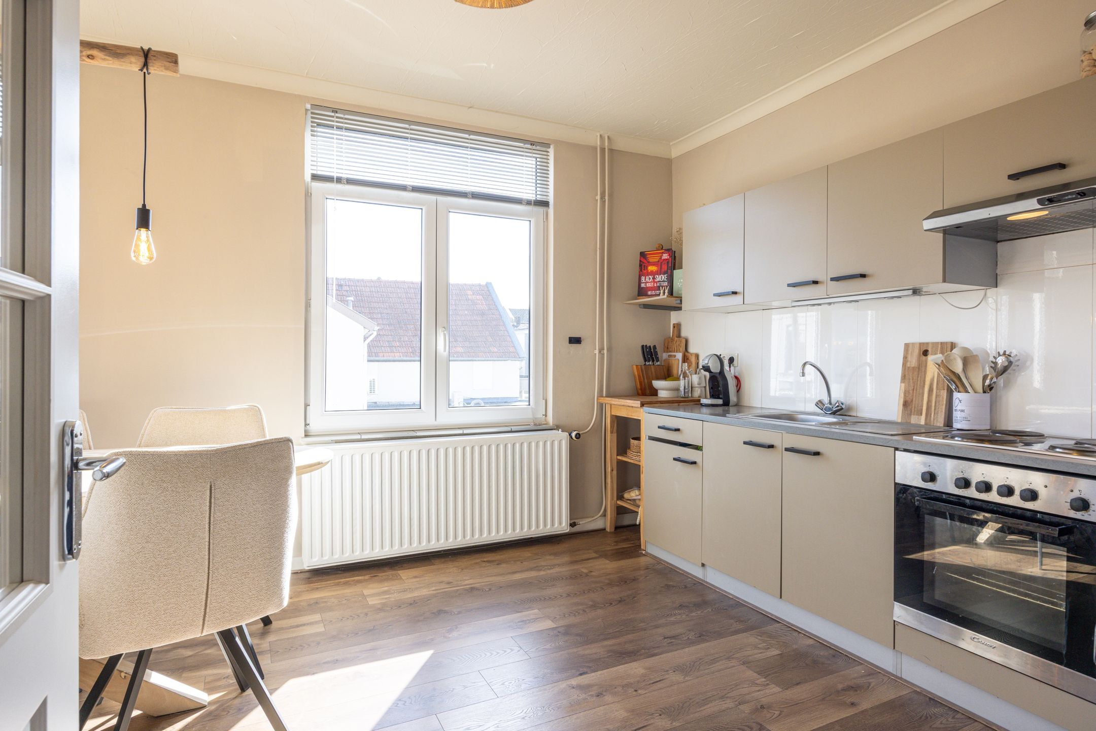 Foto 18 van Vroenhofstraat 9-A