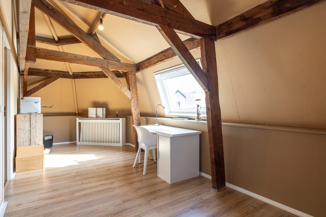 Foto 37 van Vroenhofstraat 9-A