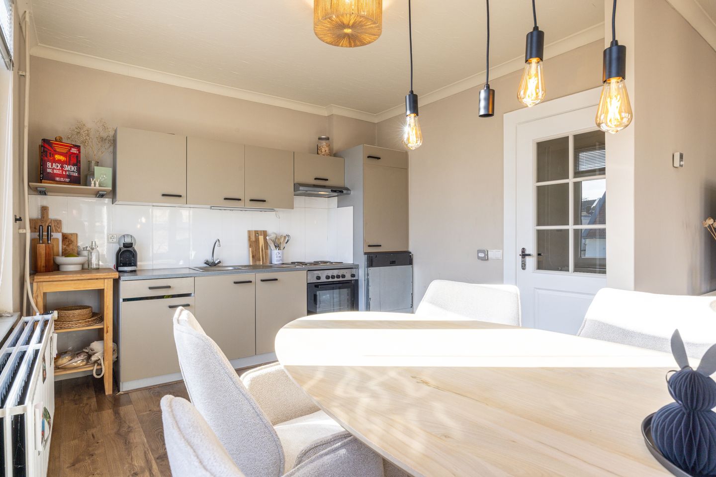 Foto 20 van Vroenhofstraat 9-A