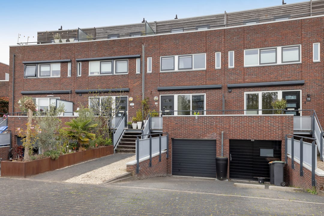 Foto 38 van Hampshire 17