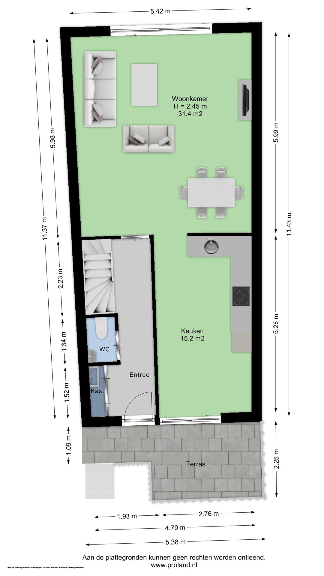 Foto 41 van Hampshire 17
