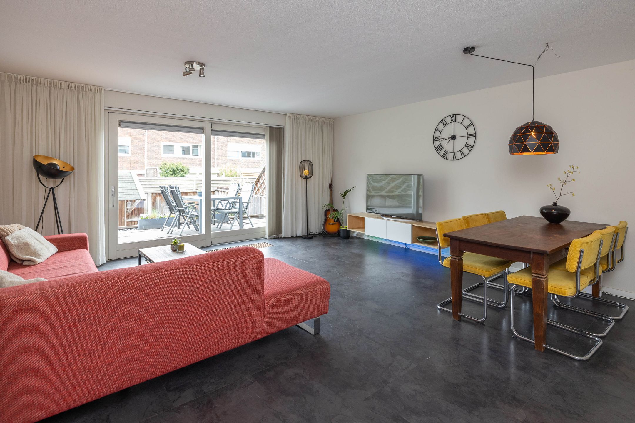 Foto 3 van Hampshire 17