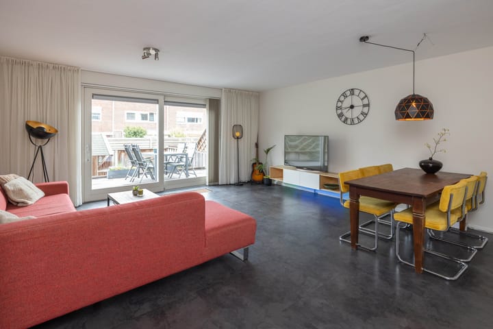 Foto 3 van Hampshire 17