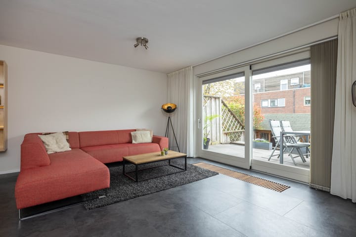 Foto 4 van Hampshire 17